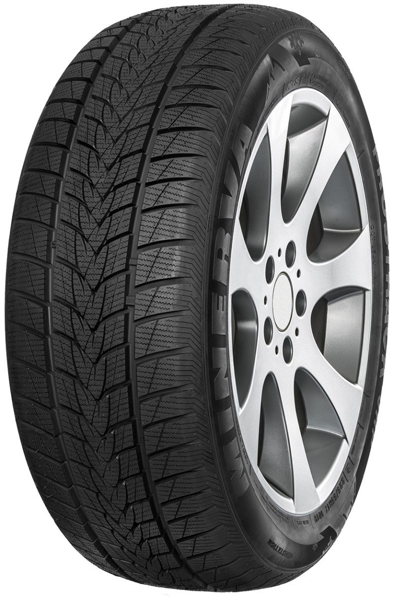 Шины Minerva Frostrack UHP 235/45 R19 99V XL