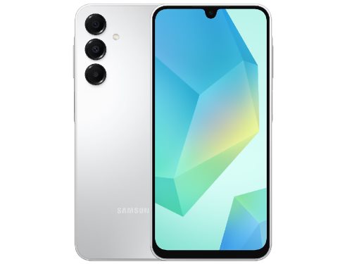 Мобильный телефон Samsung Galaxy A16 4G 4/128Gb Light Gray