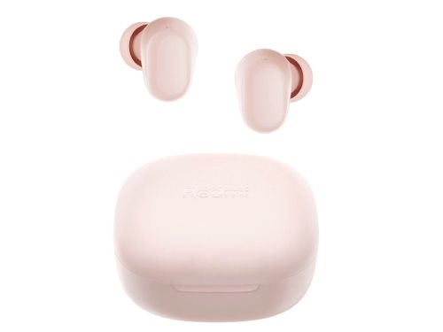 Наушники Xiaomi Redmi Buds 6 Play Pink