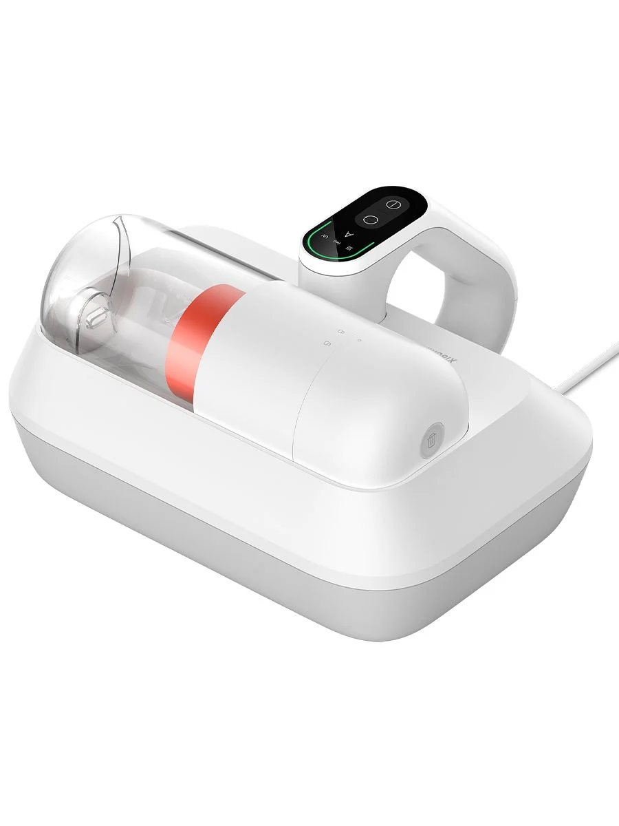 Ручной Пылесос Xiaomi Dust Mite Vacuum Cleaner Pro
