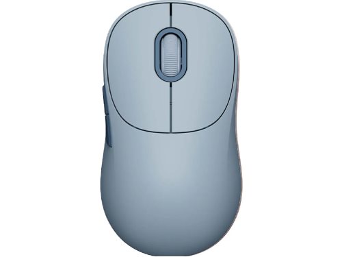 Компьютерная мышь Xiaomi 3 Blue