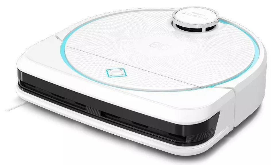 Aspirator robot Hobot Legee D8 White
