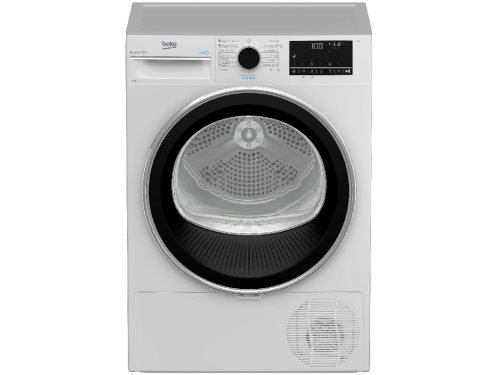 Mașină de uscat rufe Beko B3T60230