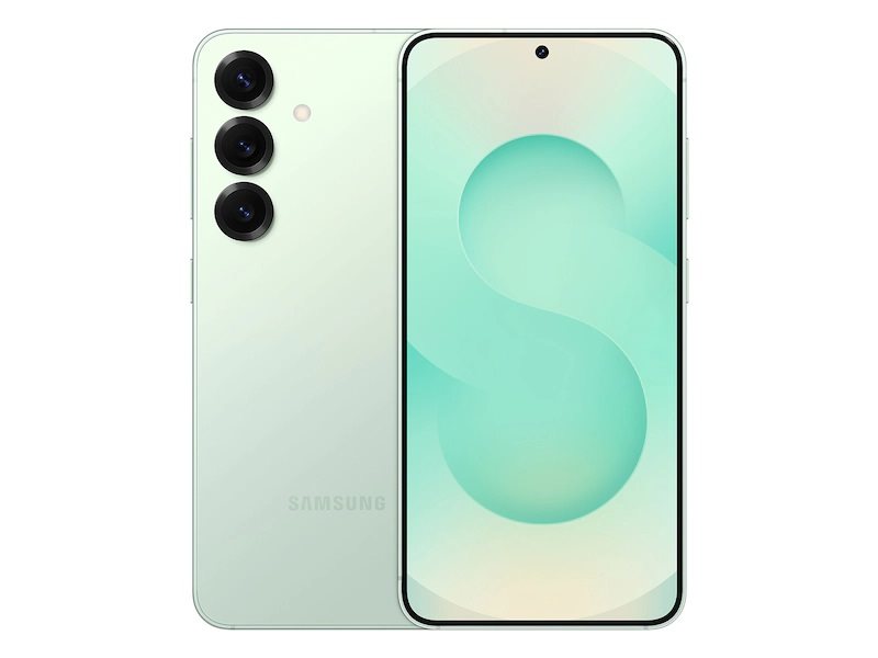 Мобильный телефон Samsung Galaxy S25 12/128Gb Mint