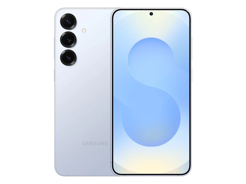 Мобильный телефон Samsung Galaxy S25 Plus 12/512Gb Ice Blue