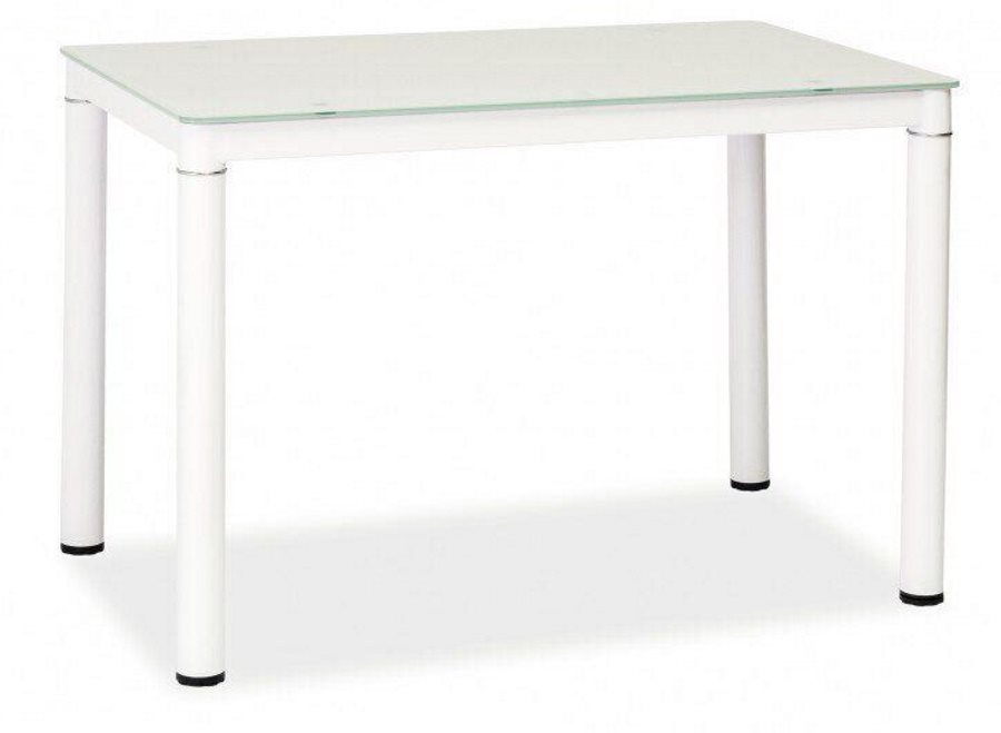 Стол для кухни Signal Galant 100x60 White