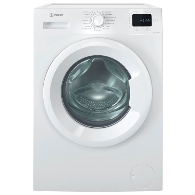 Стиральная машина Indesit IM 864 MY TIME EE
