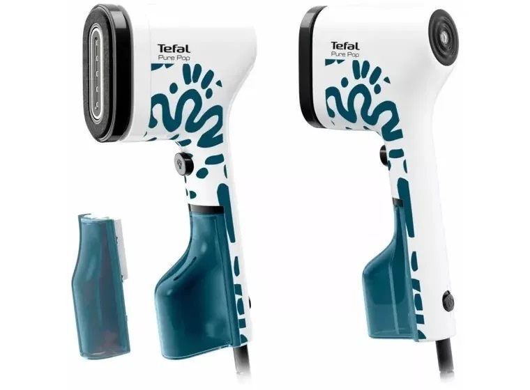 Ручной отпариватель Tefal DT2040E1