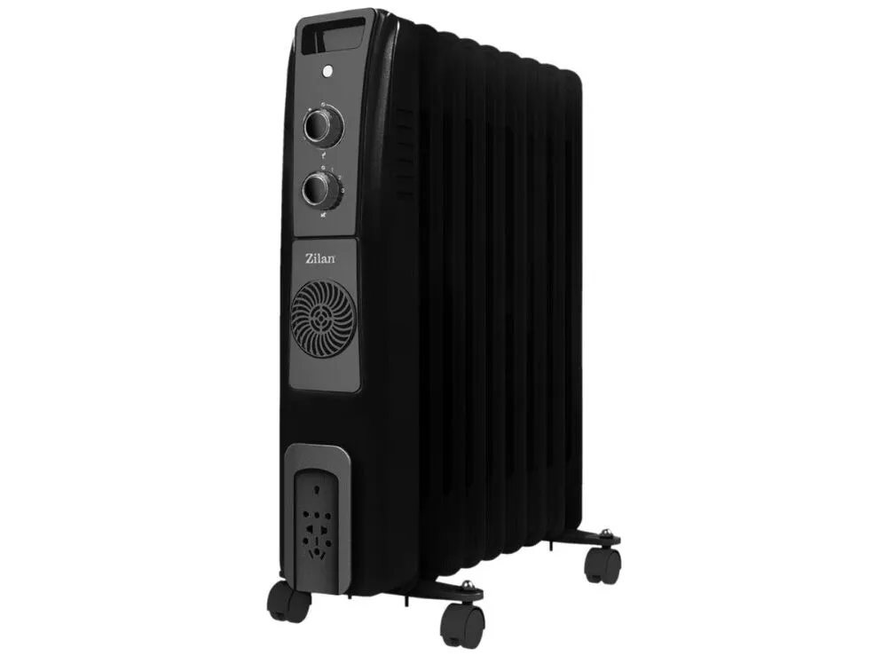 Масляный радиатор Zilan ZLN1956
