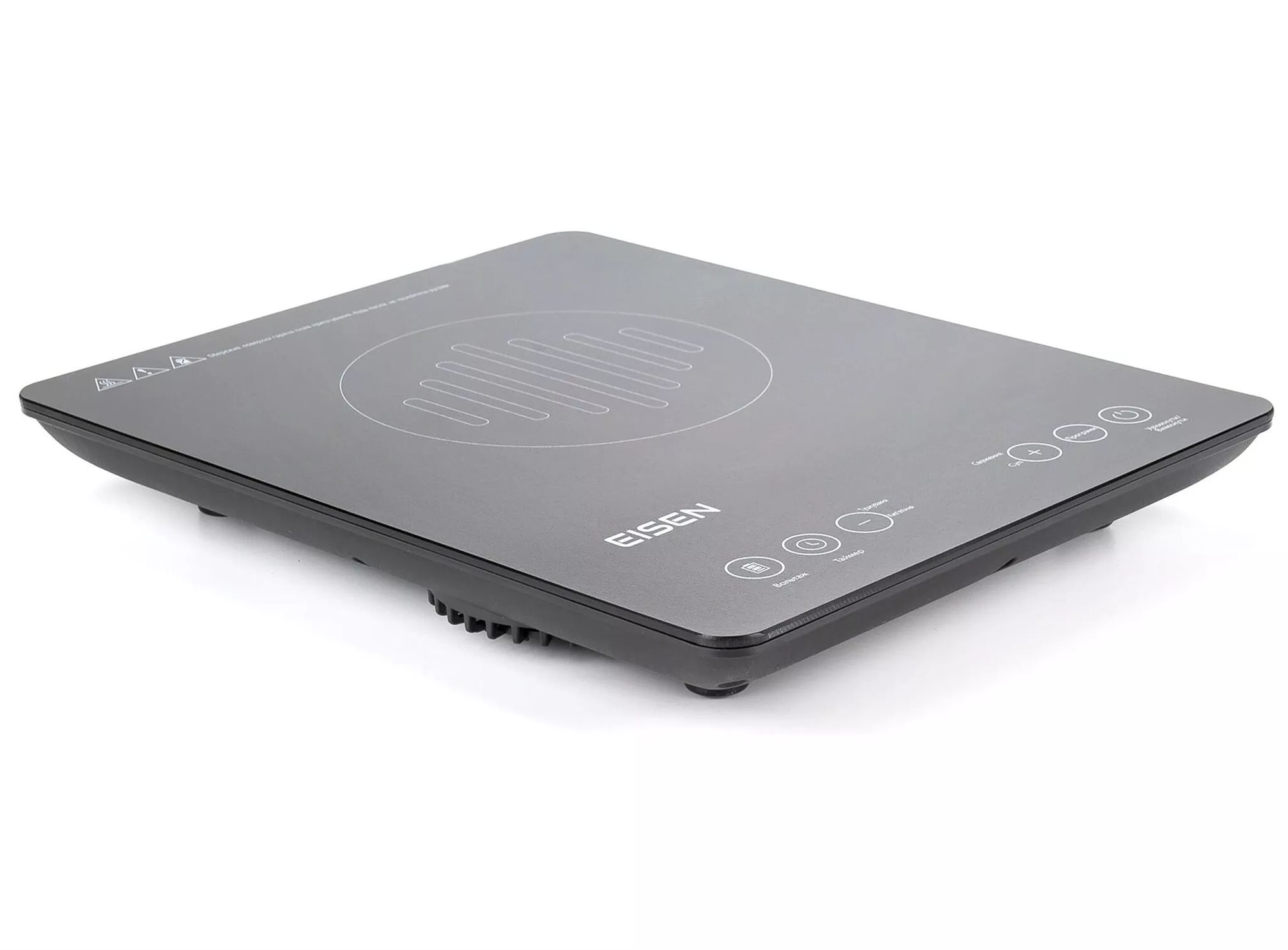 Индукционная варочная панель Eisen EIP-335S Slim