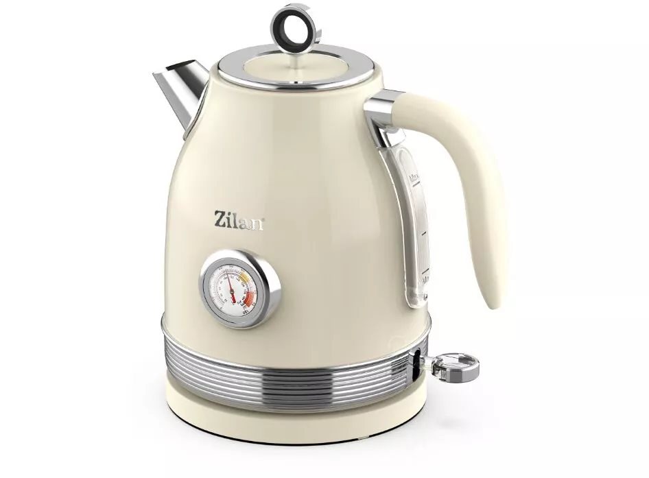 Электрический чайник Zilan ZLN1184 Retro