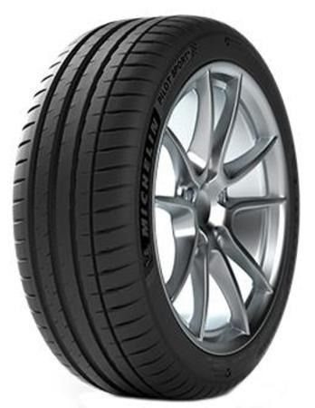 Anvelope Michelin Pilot Sport 4 205/55 R16 91Y