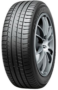 Anvelope BFGoodrich Advantage SUV 235/55 R17 99H