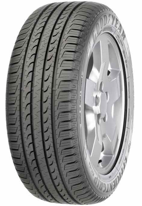 Шины Goodyear Effigrip 2 SUV 285/50 R20 112V