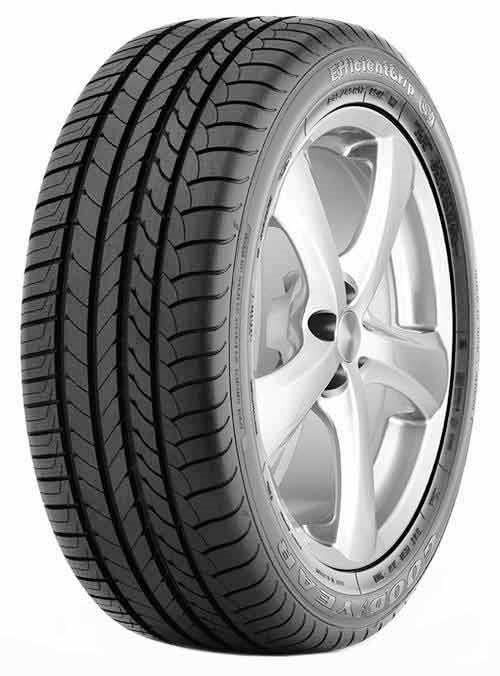 Шины Goodyear Effigrip 2 Perf 215/55 R17 94W
