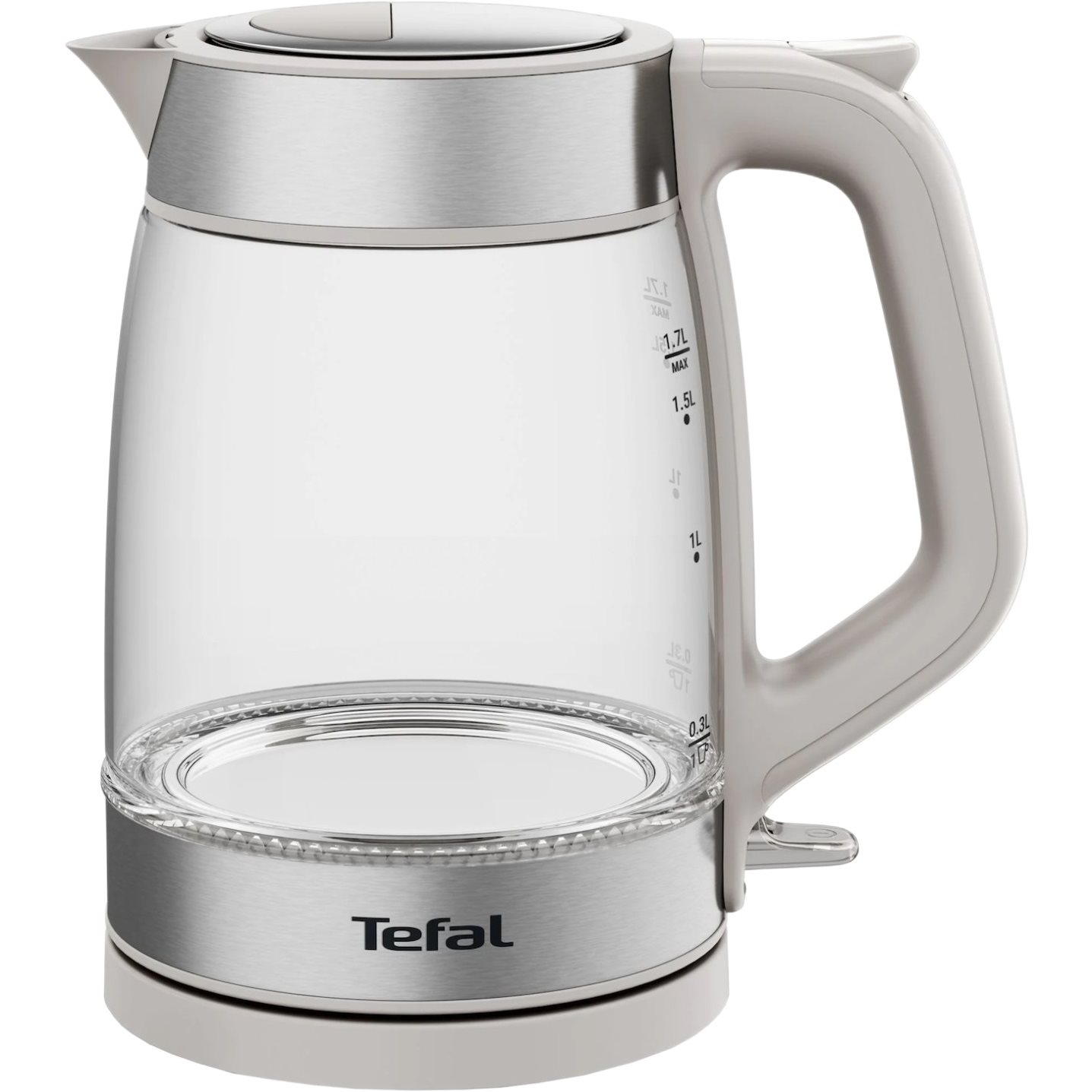 Чайник электрический TEFAL KI605B30