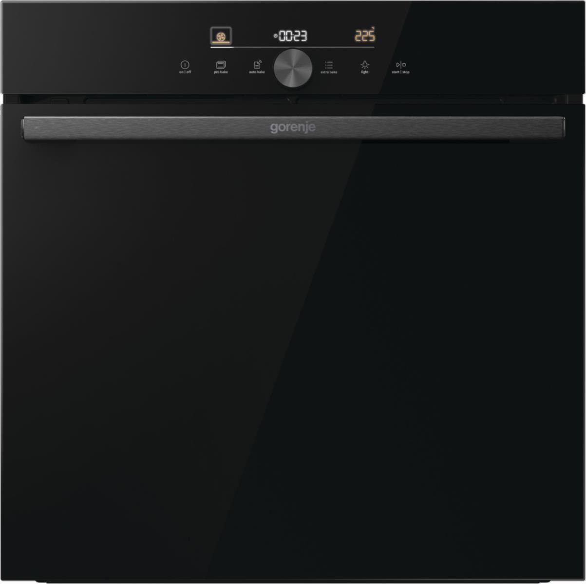 Встраиваемый духовой шкаф Gorenje BOS6747A05DG