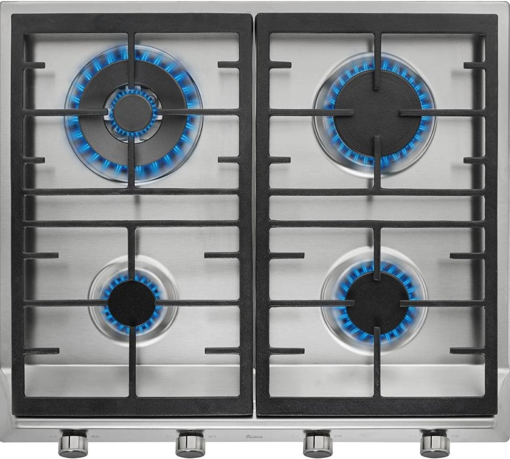 Варочная панель газовая TEKA EX 60.1 4G AI AL DR CI NTB