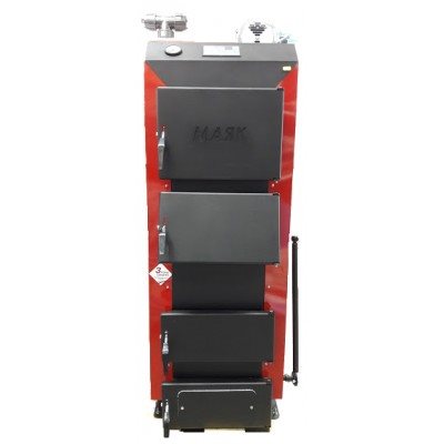 Твердотопливный котел Mayak KTP - 16 ECO MANUAL Type V