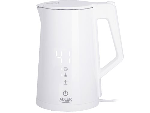 Fierbător electric ADLER AD 1345w