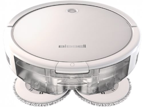 Робот-Пылесос BISSELL SpinWave 2931N