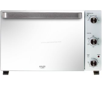 Духовка электрическая ADLER AD 6027