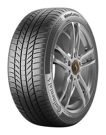 Anvelope TL TS-870P XL FR EXTRA LOAD Continental 235/45R 21 101T Portugal