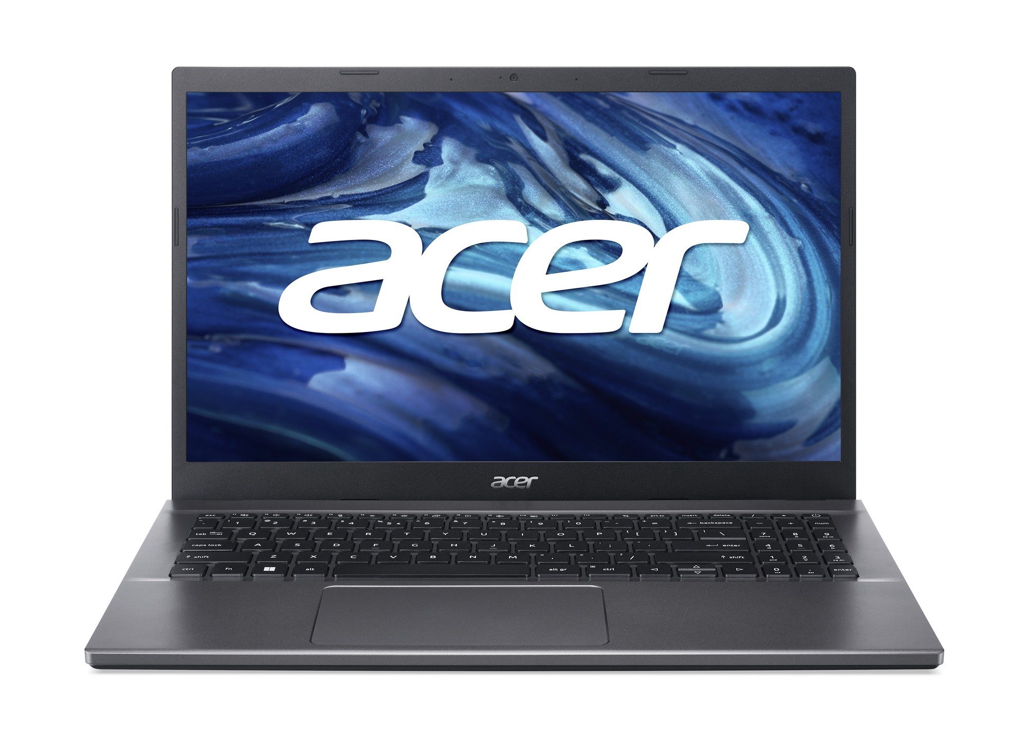 Laptop Acer Extensa EX215-55 15.6  (Intel Core i7-1255U, 32GB,1TB) Steel Gray