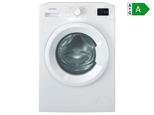 Стиральная машина Indesit IM 762 MY