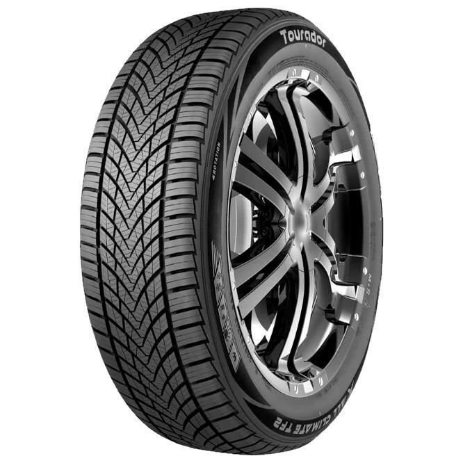 Anvelope Tourador Climate TF2 215/60 R16 X 99V XL