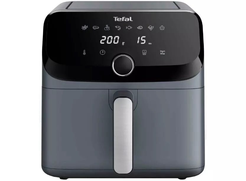 Tefal Easy Fry Mega EY855BE0