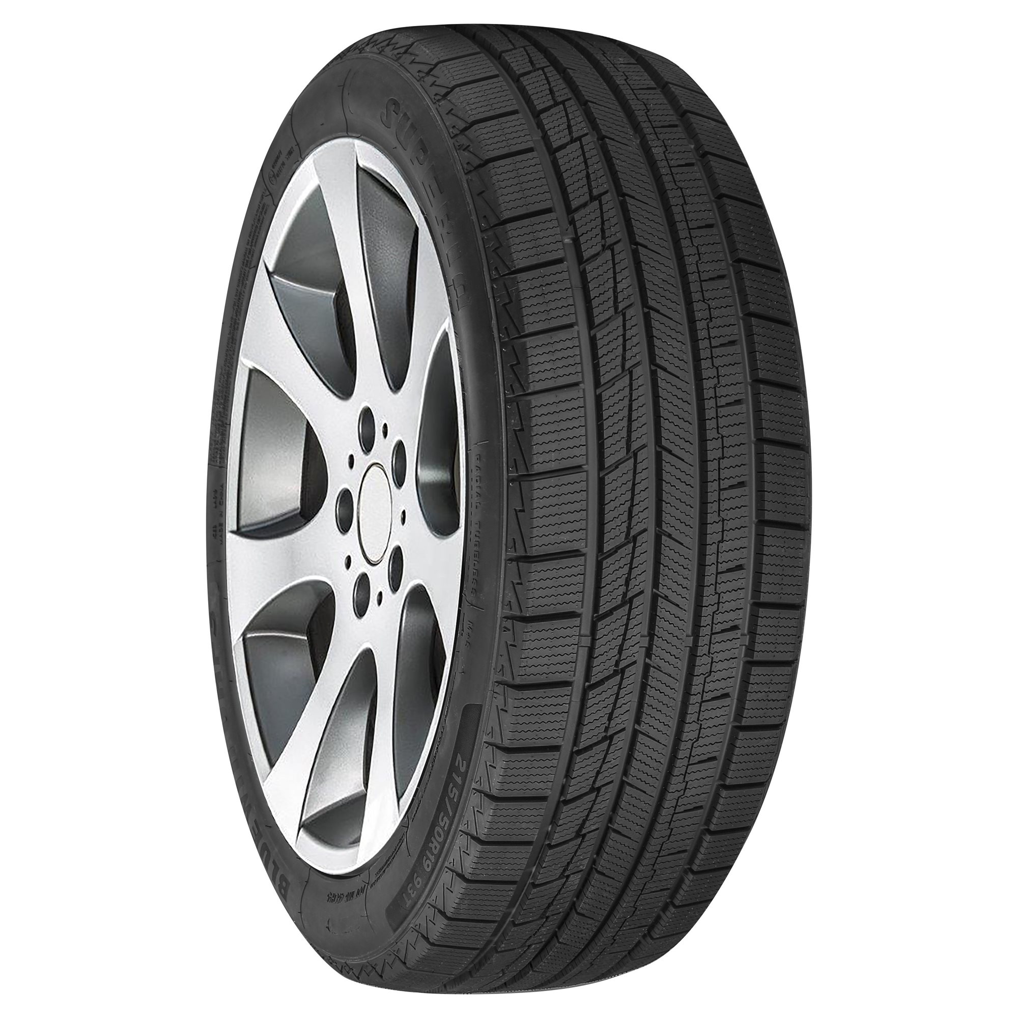 Anvelope SUPERIA 235/45R19 99V BLUEWIN UHP3 XL