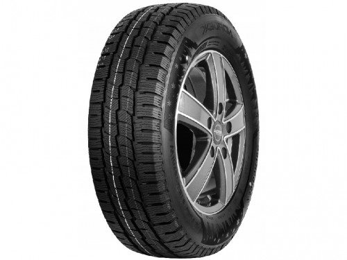 Шины NORDEXX WinterSafe Van 2 195/70 R15C 102/104R