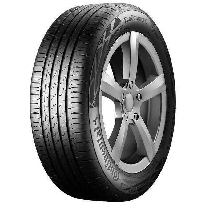 Anvelope TL EcoCont.6 CONTINENTAL 175/55 R20 85Q
