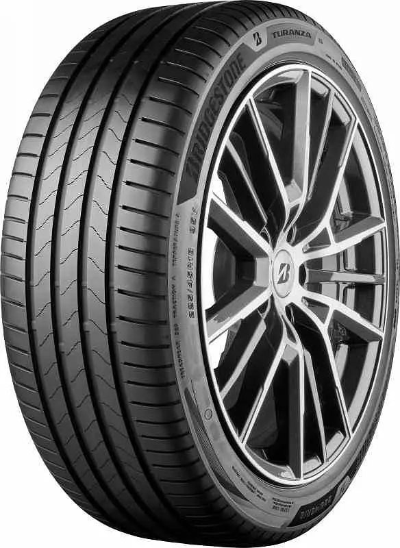 Шины Bridgestone Turanza 6 235/40 R19 96Y XL
