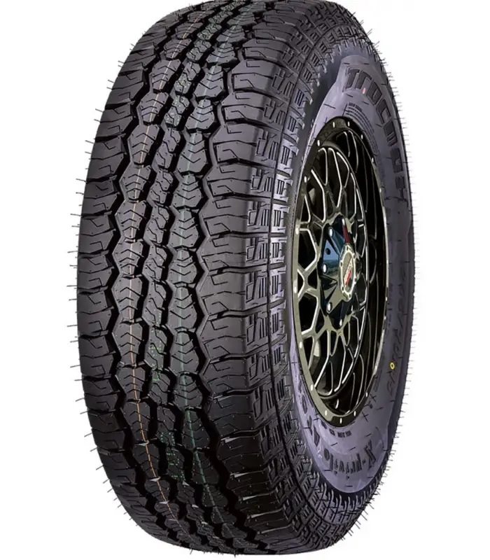 Anvelope TRACMAX TL X Privilo AT-01 195/80 R15 100T