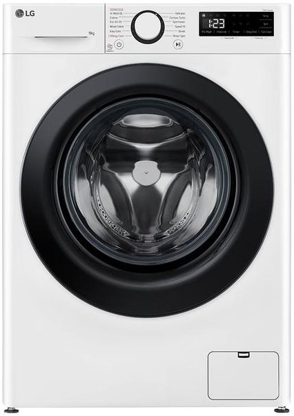 Стиральная машина LG F2WR509SBW