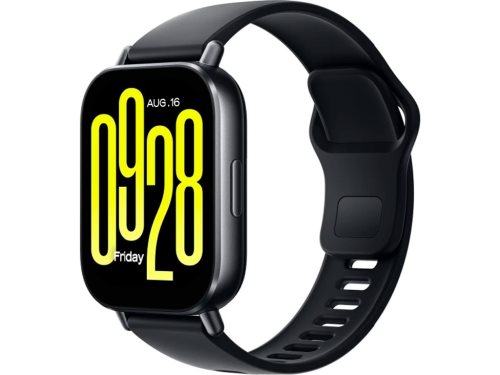 Ceas inteligent Xiaomi Redmi Watch 5 Black