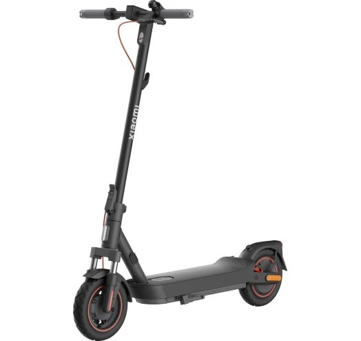 Электросамокат Xiaomi Electric Scooter 5 Black