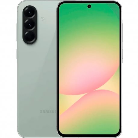 Мобильный телефон Samsung Galaxy A56 8/128GB Olive