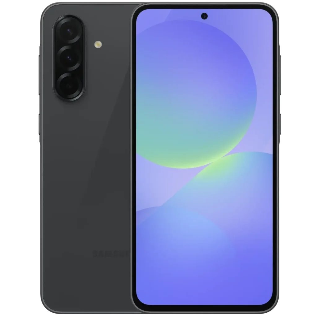 Telefon mobil Samsung Galaxy A36 8/256GB Black