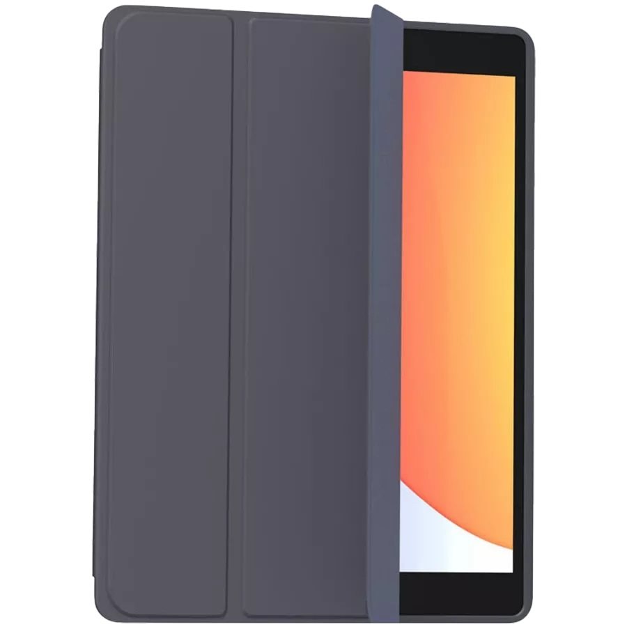 Чехол MW FOLIO SLIM SKIN IPAD PRO 13 2024 M4 BLUE