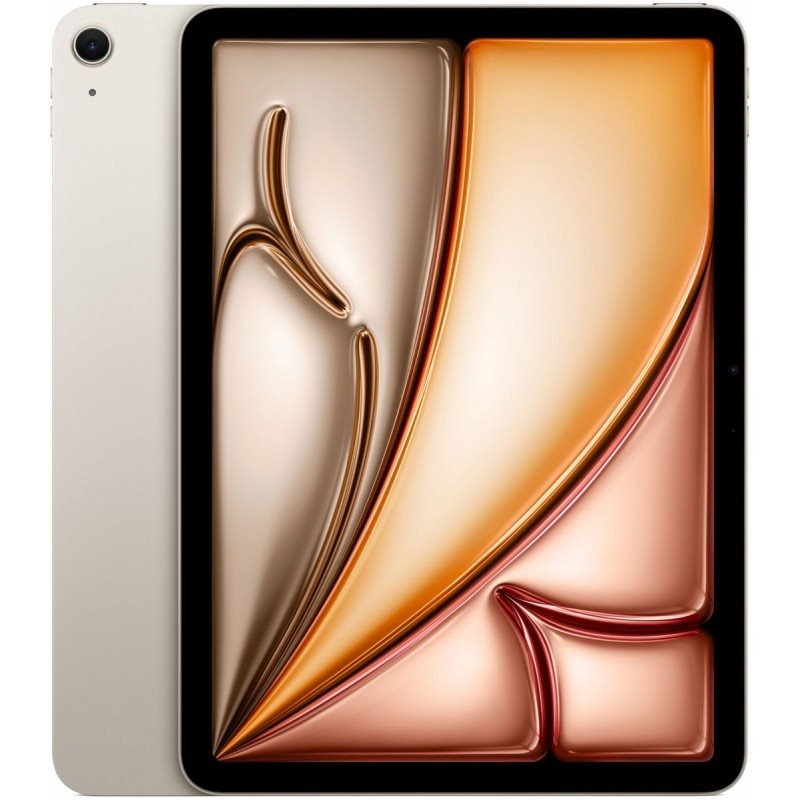 Планшет Apple iPad Air 2025 11" M3 256Gb 5G Starlight