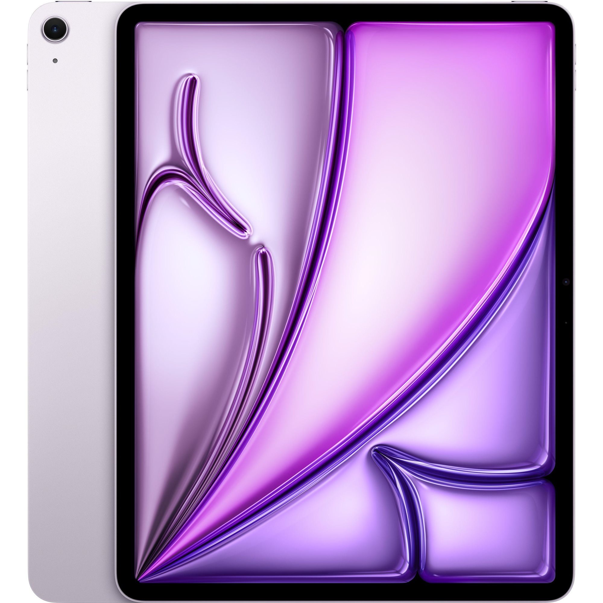 Tableta Apple iPad Air 2025 13" M3 128Gb Wi-Fi Purple