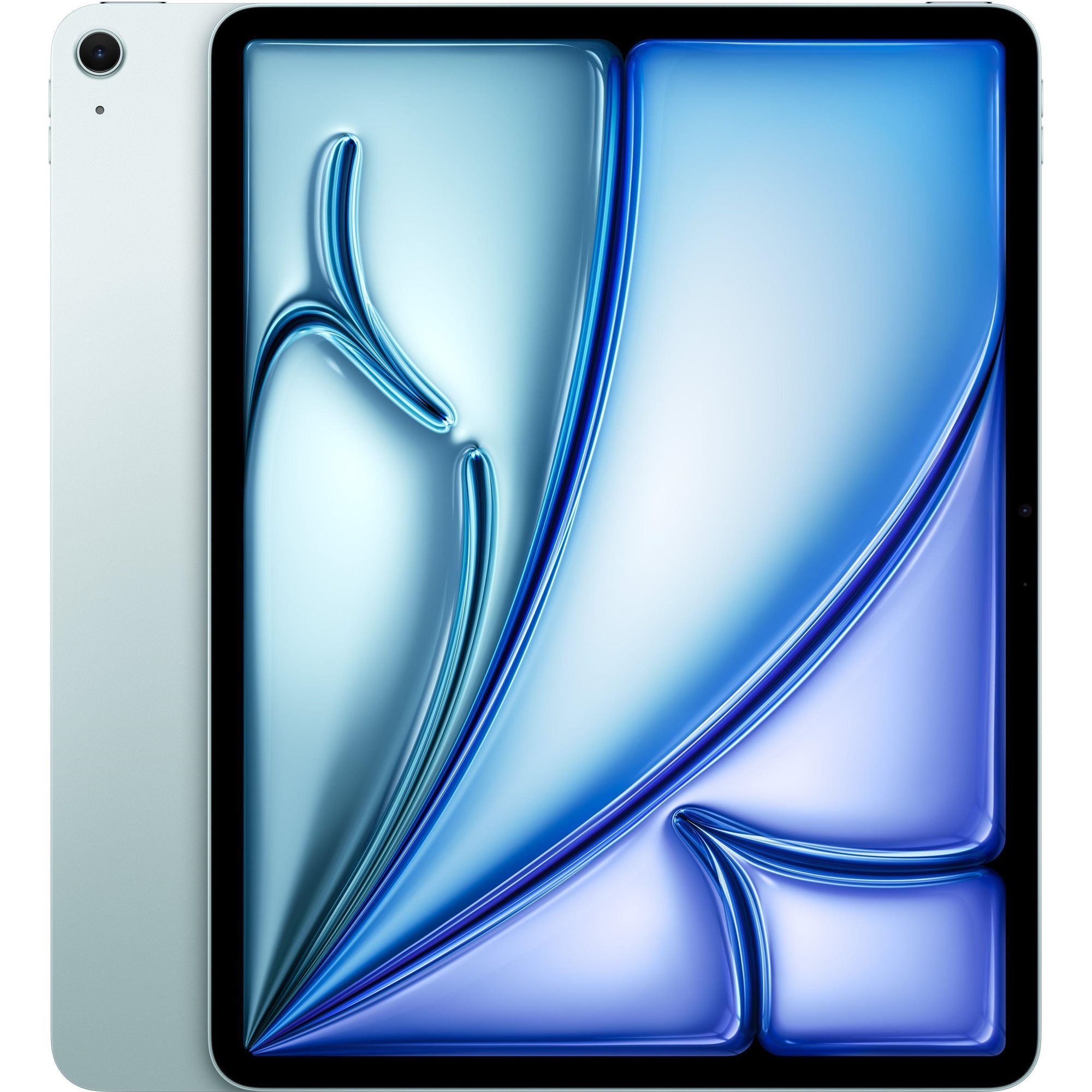 iPad Air 2025 13" M3 512Gb Wi-Fi Blue
