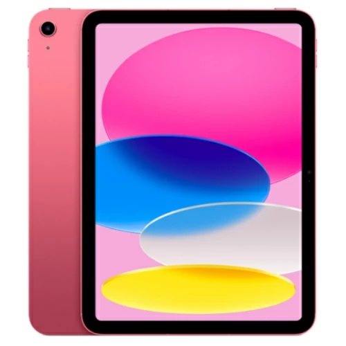 Планшет iPad 11" 2025 128Gb Wi-Fi Pink