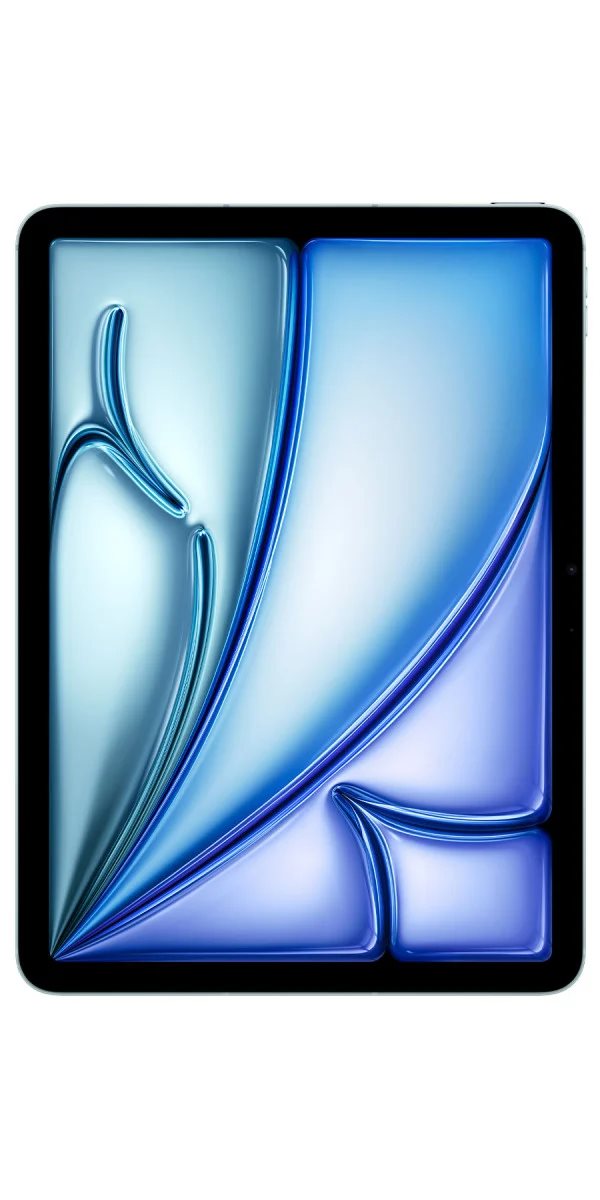 Планшет Apple iPad Air 2025 11" M3 256Gb Wi-Fi Blue