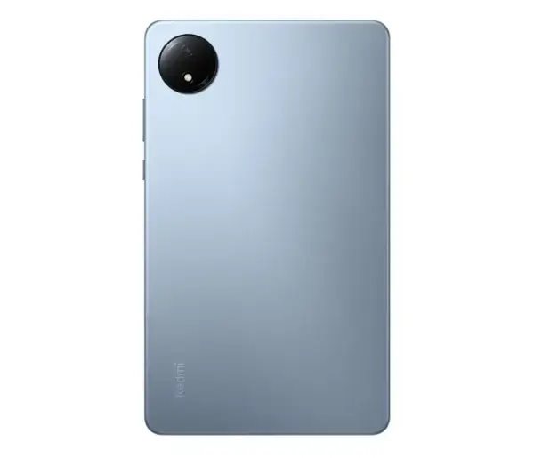 Планшет Xiaomi Redmi Pad SE 8.7 4/128Gb LTE Sky Blue
