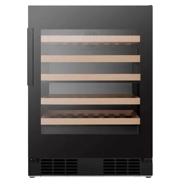 Frigider pentru vinuri Hisense RW3N132GSLF