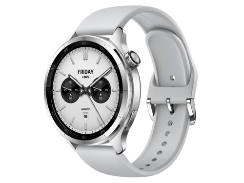 Ceas inteligent  Xiaomi Watch S4 Silver